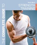 The Complete Guide to Strength Training 5th edition