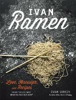 Ivan Ramen - Ivan Orkin - cover