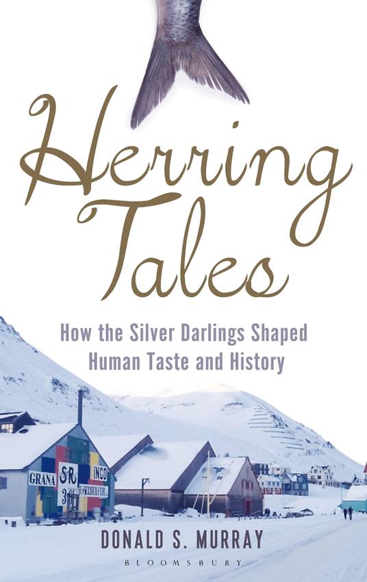 Herring Tales