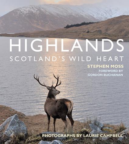 Highlands - Scotland's Wild Heart