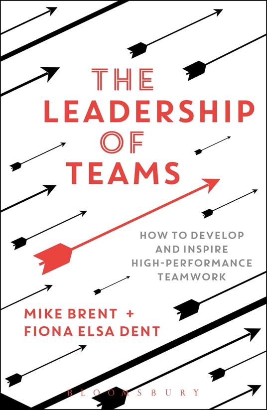 The Leadership of Teams