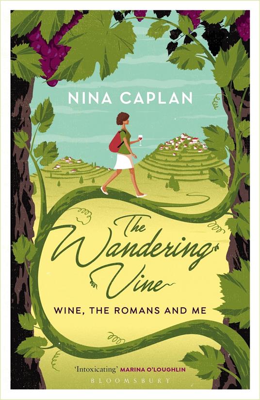 The Wandering Vine