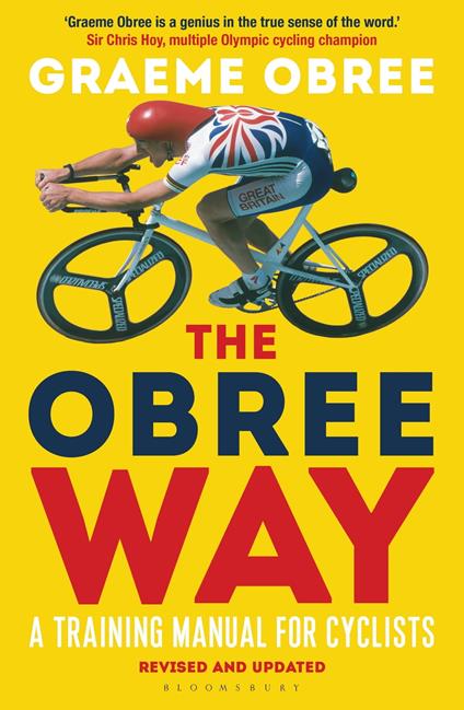 The Obree Way