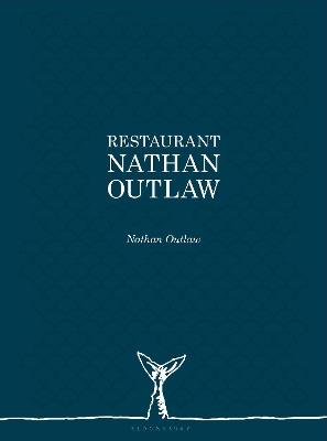 Restaurant Nathan Outlaw - Nathan Outlaw - cover