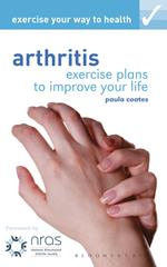 Exercise your way to health: Arthritis