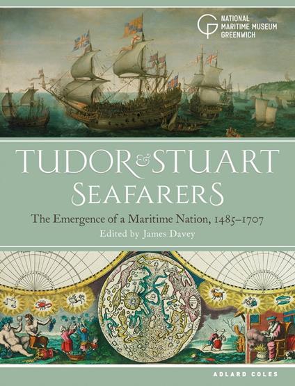 Tudor and Stuart Seafarers