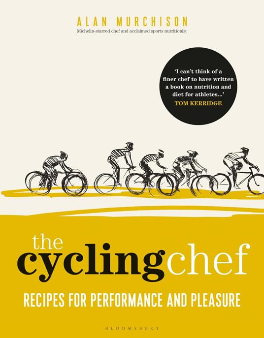 The Cycling Chef