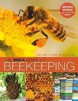 The BBKA Guide to Beekeeping, Second Edition - Ivor Davis,Roger Cullum-Kenyon - cover