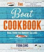 The Boat Cookbook: Real Food for Hungry Sailors