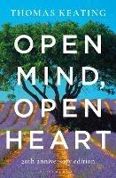 Open Mind, Open Heart 20th Anniversary Edition