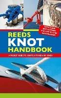 Reeds Knot Handbook: A Pocket Guide to Knots, Hitches and Bends - Jim Whippy - cover