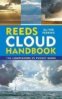Reeds Cloud Handbook - Oliver Perkins - cover