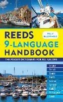 Reeds 9-Language Handbook: The pocket dictionary for all sailors - cover