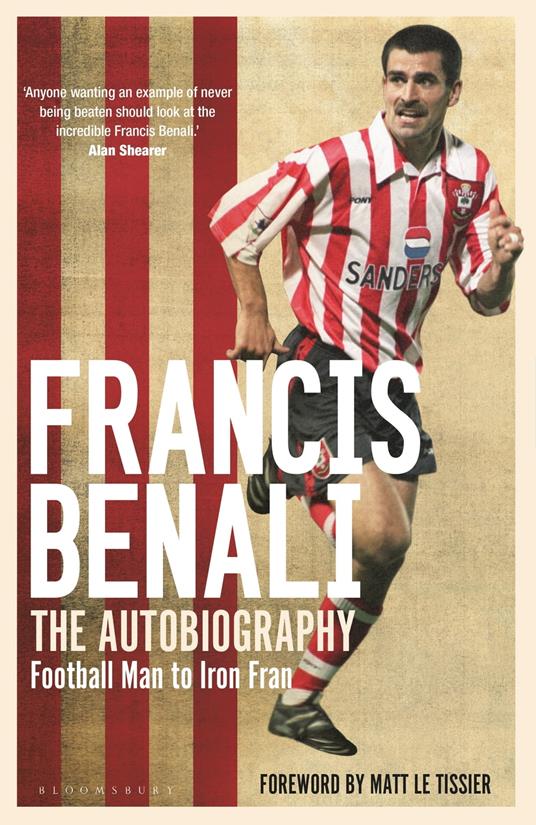 Francis Benali