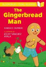 The Gingerbread Man: A Bloomsbury Young Reader: Turquoise Book Band