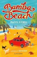 Bamba Beach: A Bloomsbury Reader: Dark Blue Book Band - Pratima Mitchell - cover