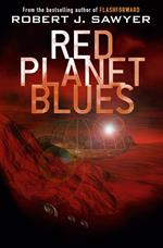 Red Planet Blues