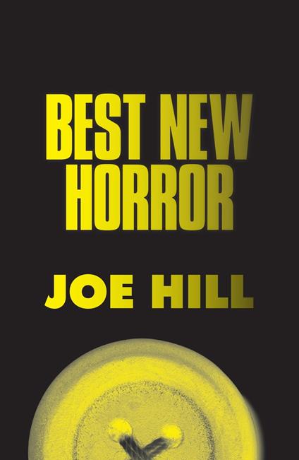 Best New Horror - Hill, Joe - Ebook in inglese - EPUB2 con Adobe DRM