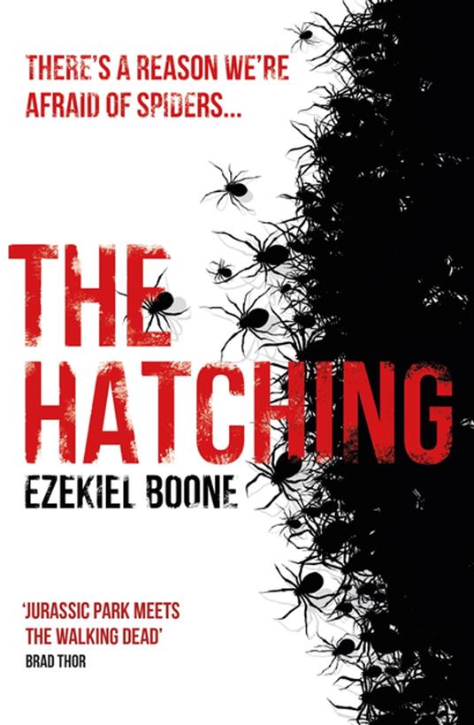 The Hatching