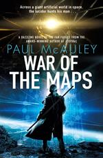 War of the Maps