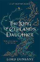 The King of Elfland's Daughter - Lord Dunsany - cover