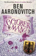 The October Man: A Rivers of London Novella