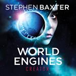 World Engines: Creator