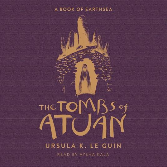 The Tombs of Atuan