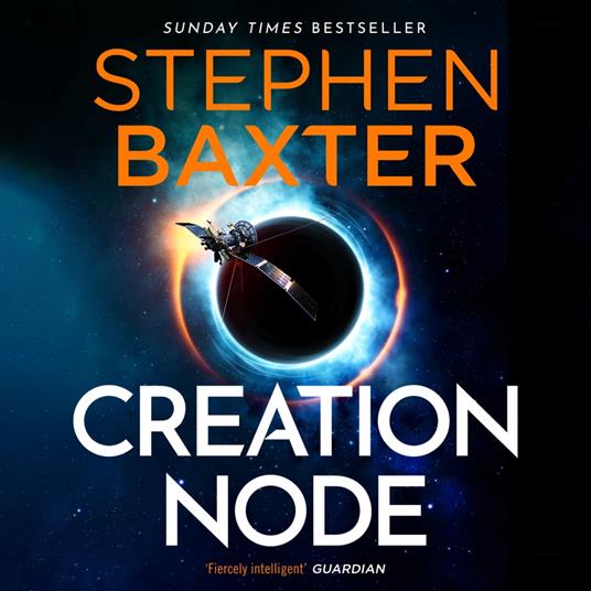 Creation Node