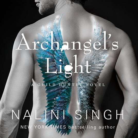 Archangel's Light