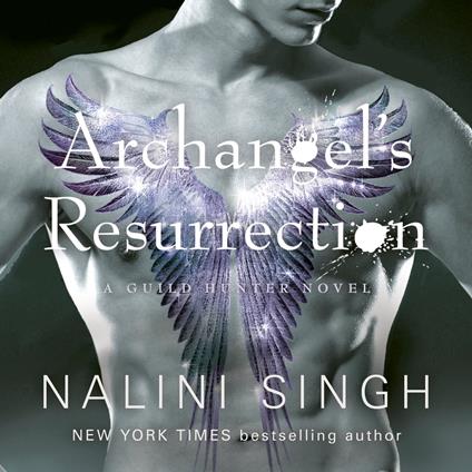 Archangel's Resurrection