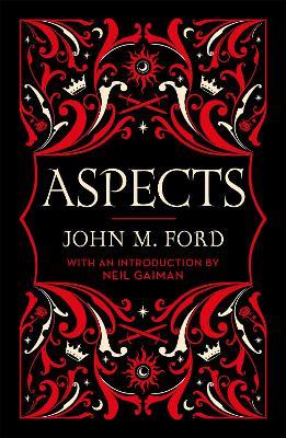 Aspects - John M. Ford - cover