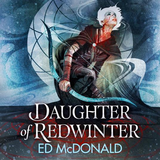 Daughter of Redwinter