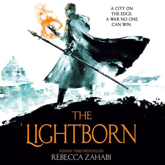 The Lightborn