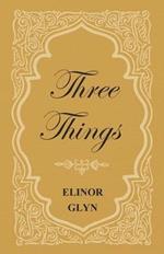 Three Things