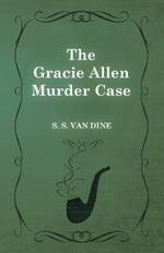 The Gracie Allen Murder Case