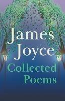 James Joyce - Collected Poems - James Joyce - cover