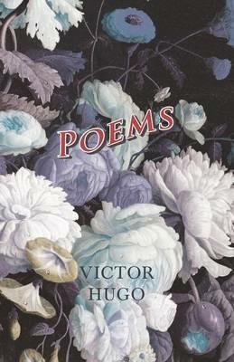 Poems - Victor Hugo - cover