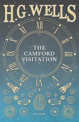 The Camford Visitation - H G Wells - cover