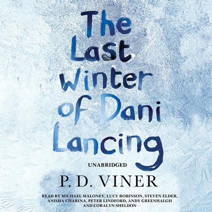 The Last Winter of Dani Lancing