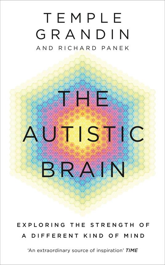 The Autistic Brain