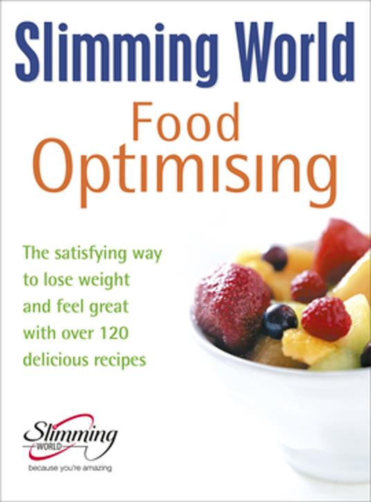 Slimming World Food Optimising