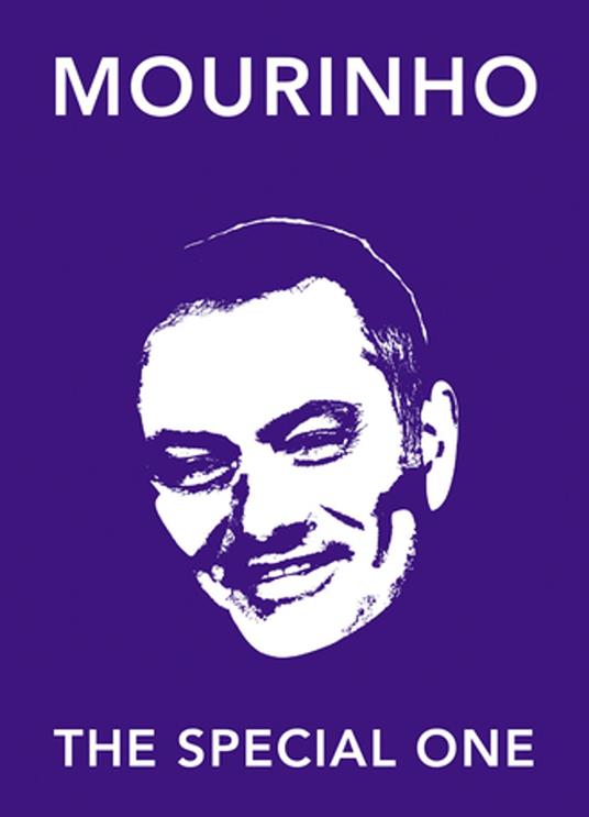 The José Mourinho Quote Book