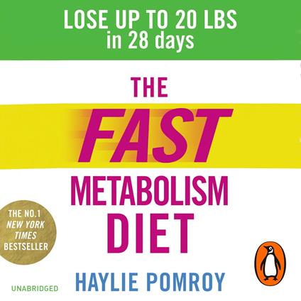 The Fast Metabolism Diet