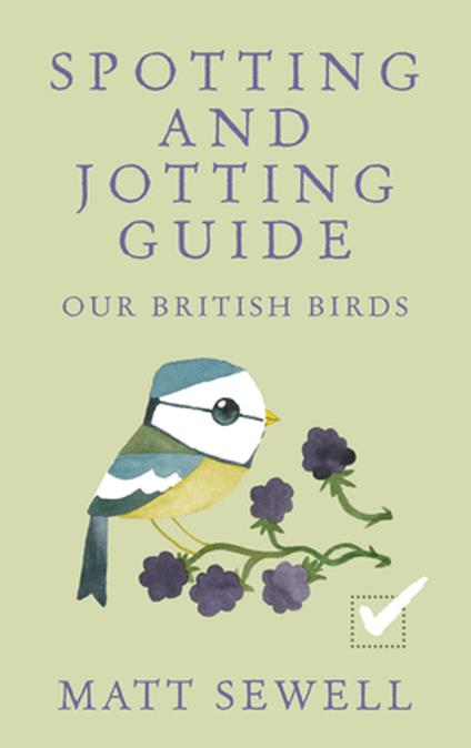 Spotting and Jotting Guide