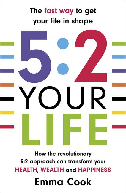 5:2 Your Life