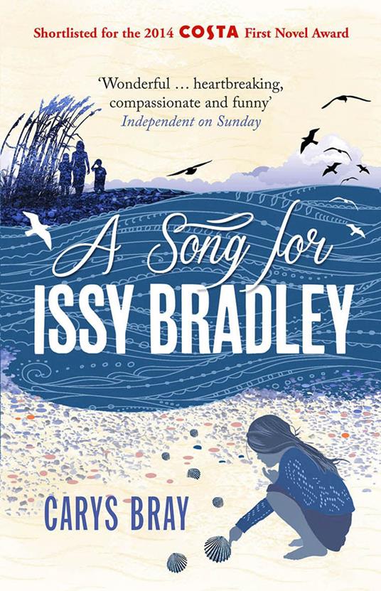 A Song for Issy Bradley