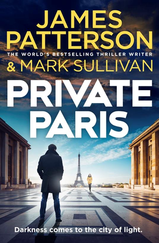 Private Paris