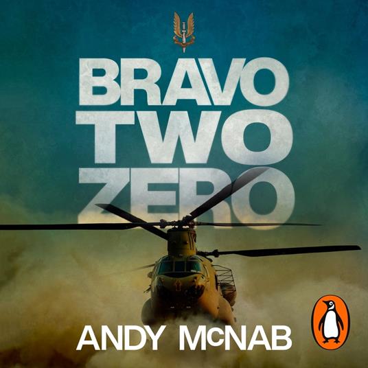 Bravo Two Zero