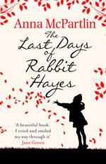 The Last Days of Rabbit Hayes